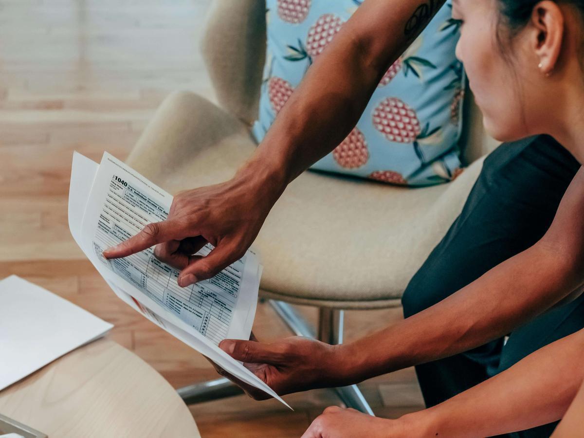 Tax Advisory & Compliance Management